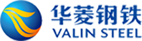Hunan Steel Group logo