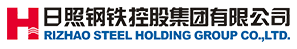 Rizhao Steel Holding Group logo