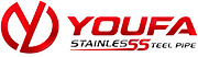Youfa Steel Pipe Group logo