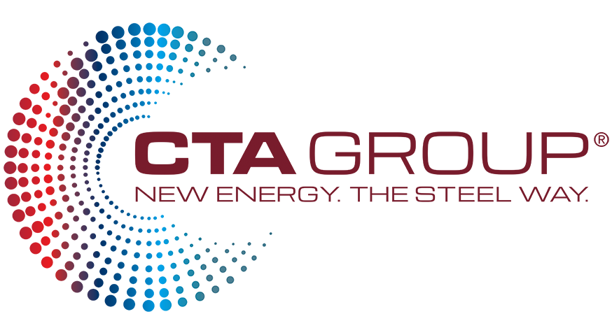 Commerciale Tube Acciai S.p.A. logo